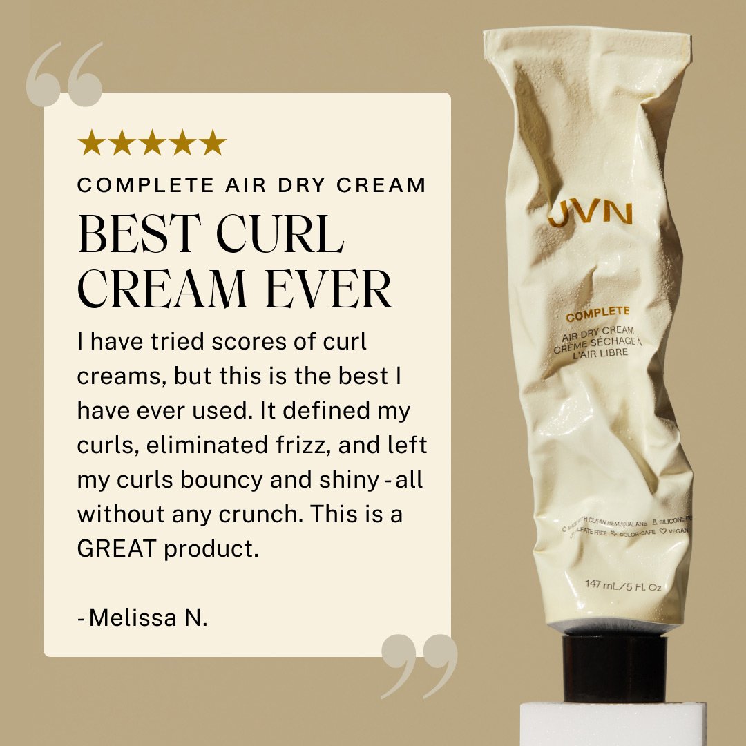 Branded image for JVN