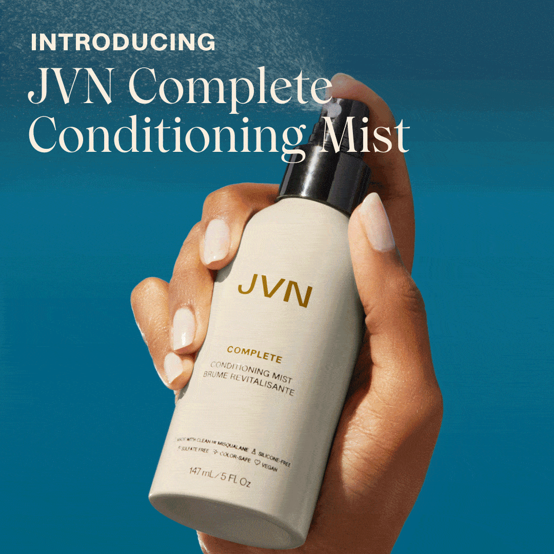 Branded image for JVN