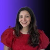 Headshot of Julia Olivas, contributor to the NoGood marketing blog.