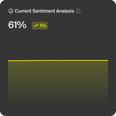 Screenshot showing SteelSeries brand sentiment analysis in LLMs.